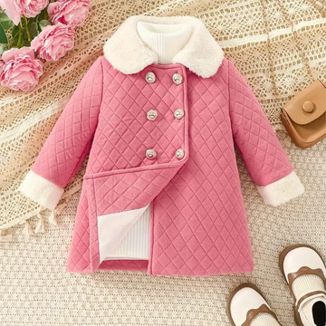 Longcourt Jacket